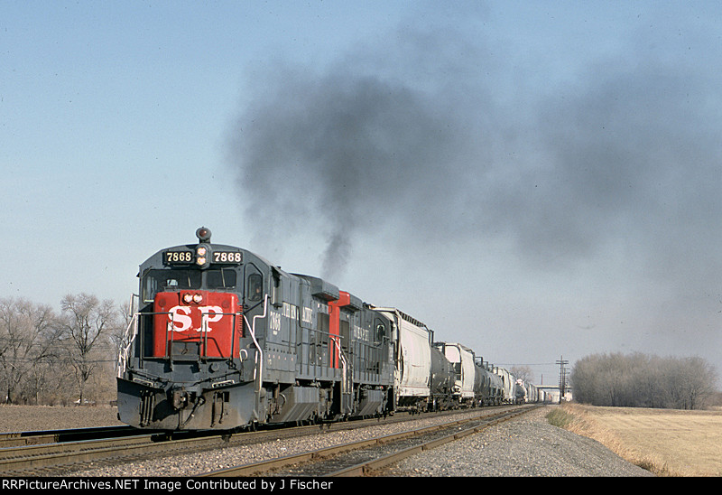 SP 7868